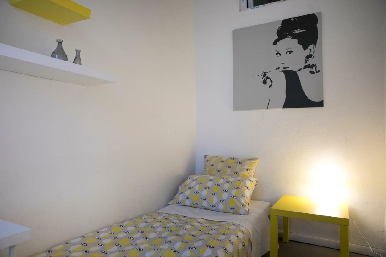 Pampurio Apartment Pisa Exterior photo
